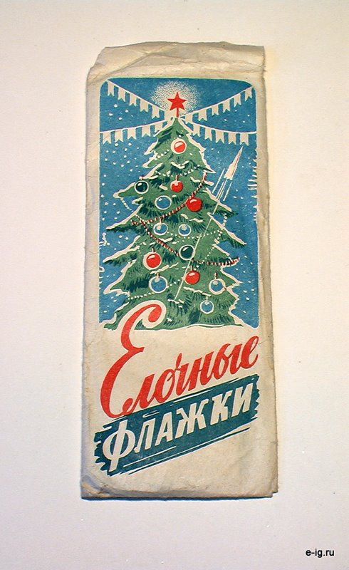 Флажки