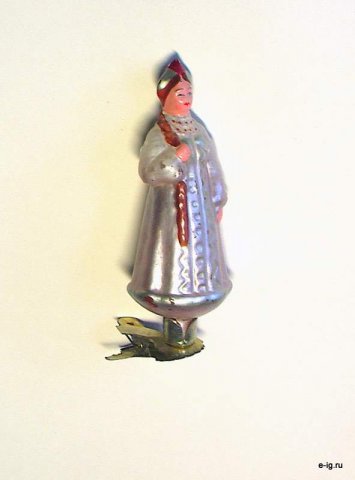 Аленушка
