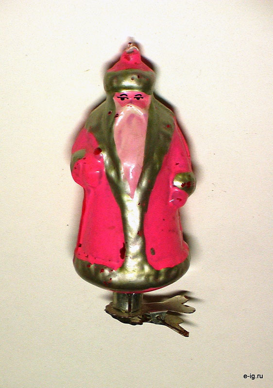 Дед Мороз