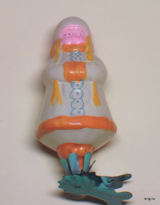 Марфушечка