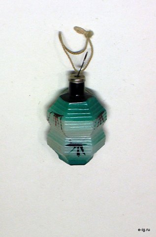 Фонарик китайский