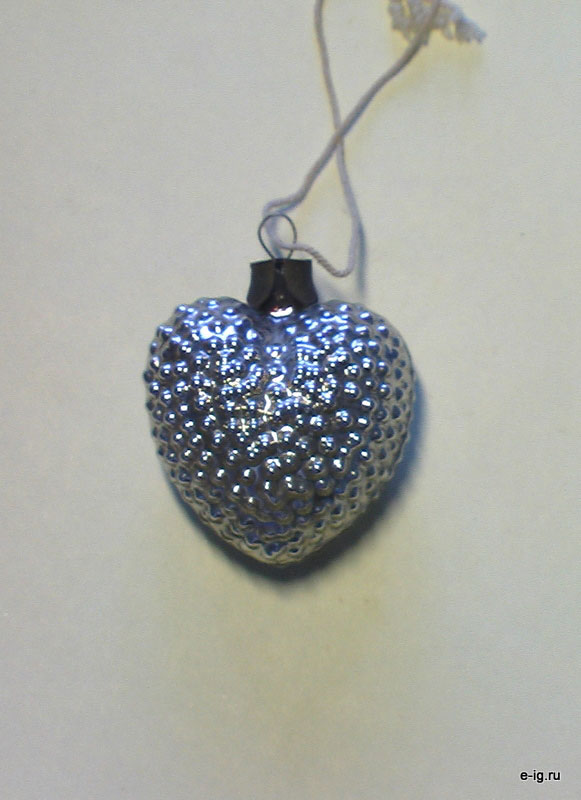 Сердце