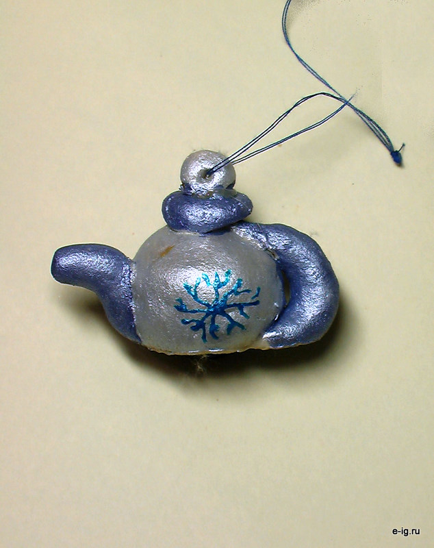 Чайник