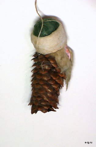 Лесовик