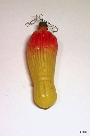 Сноп с серпом