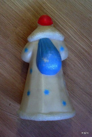 Дед Мороз