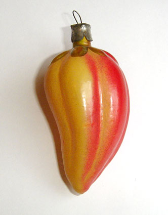 Перец