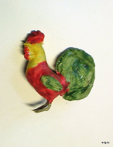 Петух