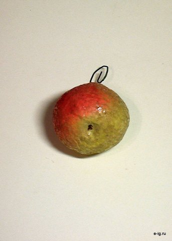 Яблочко