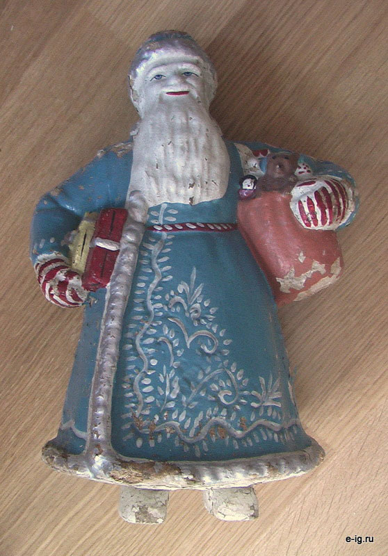Дед Мороз