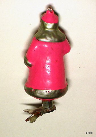 Дед Мороз