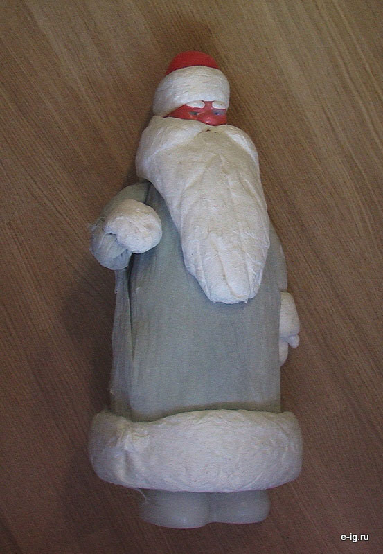 Дед Мороз
