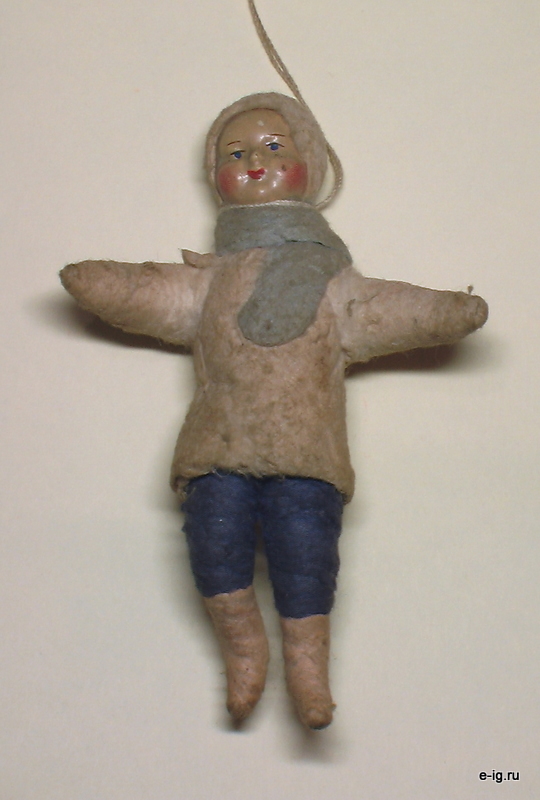 Мальчик