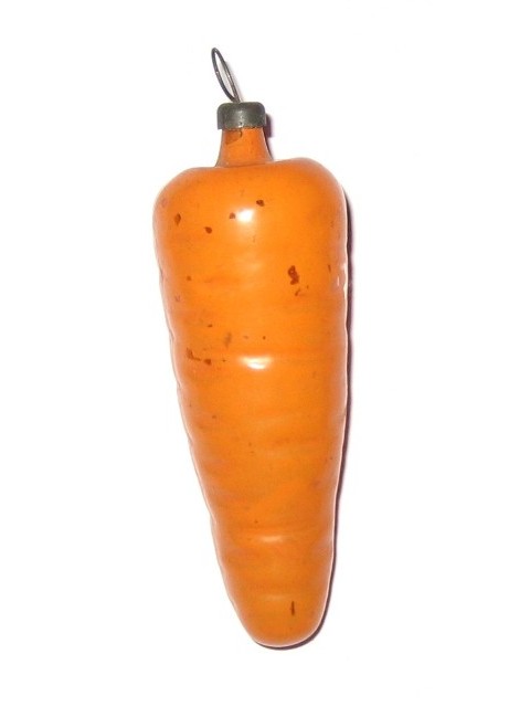 Морковка