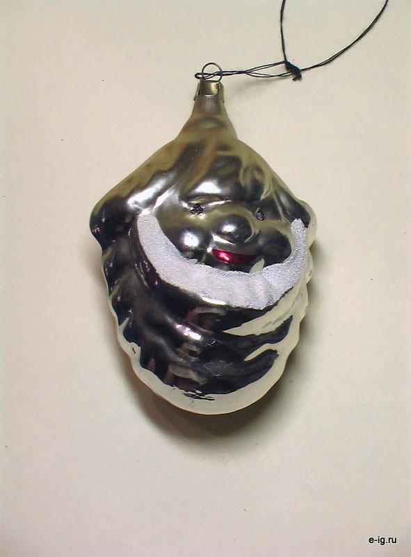 Лесовик