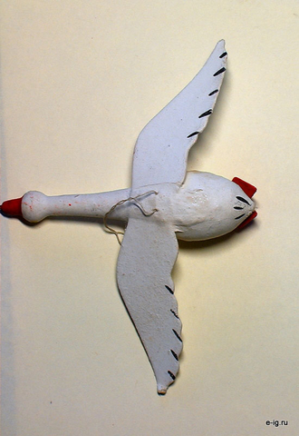 Лебедь