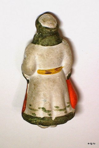 Дед Мороз