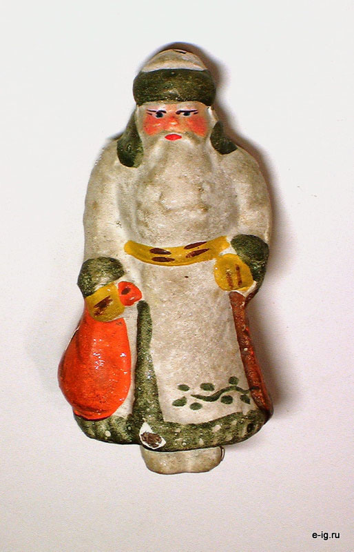 Дед Мороз