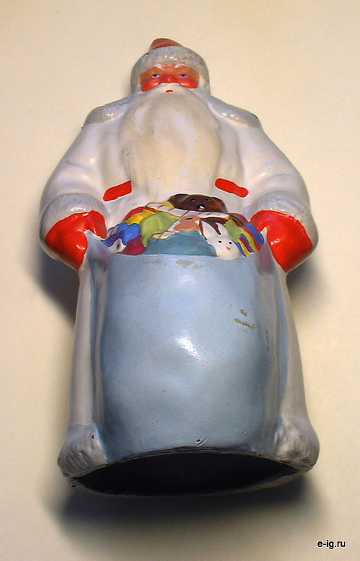 Дед Мороз