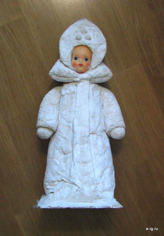 Снегурочка