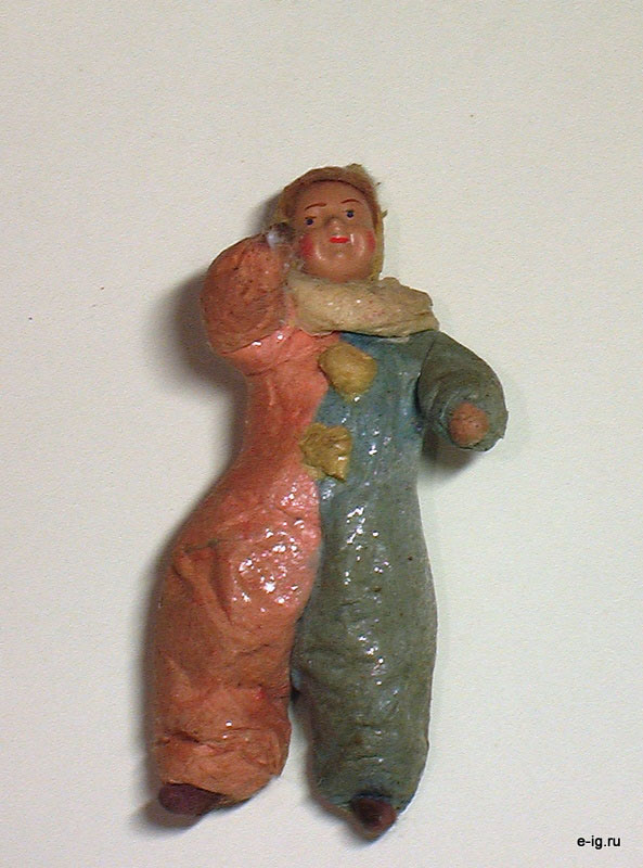Клоунесса