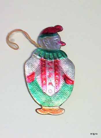 Клоун