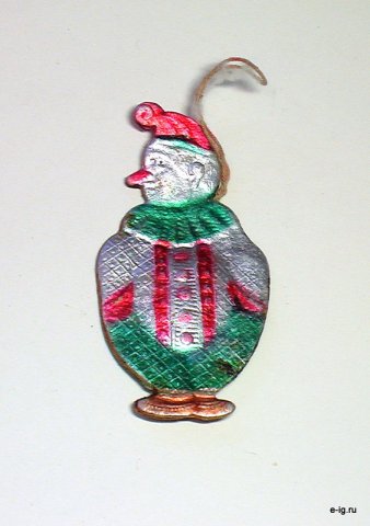 Клоун