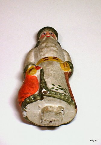 Дед Мороз