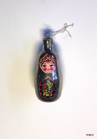 Матрешка