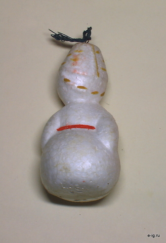 Снеговик