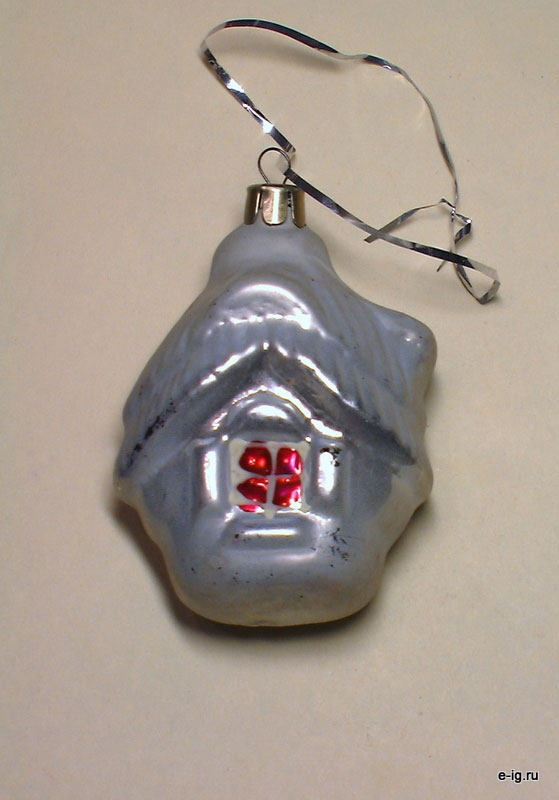 Домик
