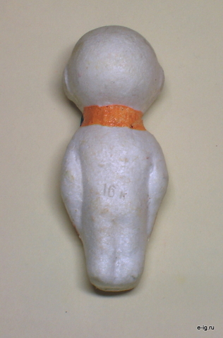 Космонавт