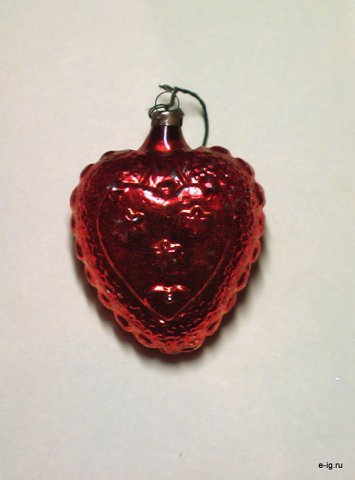 Сердце